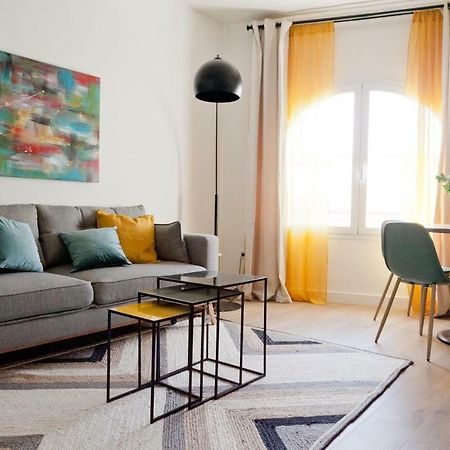 Gotoseville Gerona Suites Zewnętrze zdjęcie