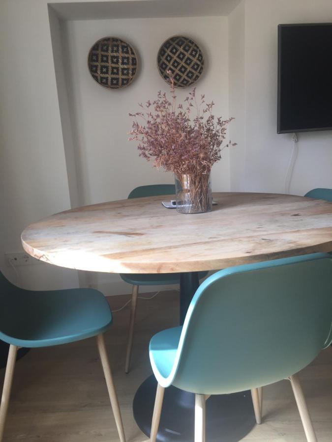 Gotoseville Gerona Suites Zewnętrze zdjęcie