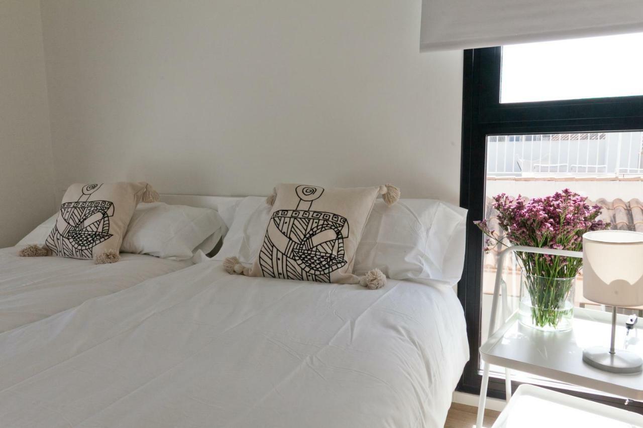 Gotoseville Gerona Suites Zewnętrze zdjęcie