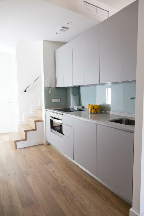 Gotoseville Gerona Suites Zewnętrze zdjęcie