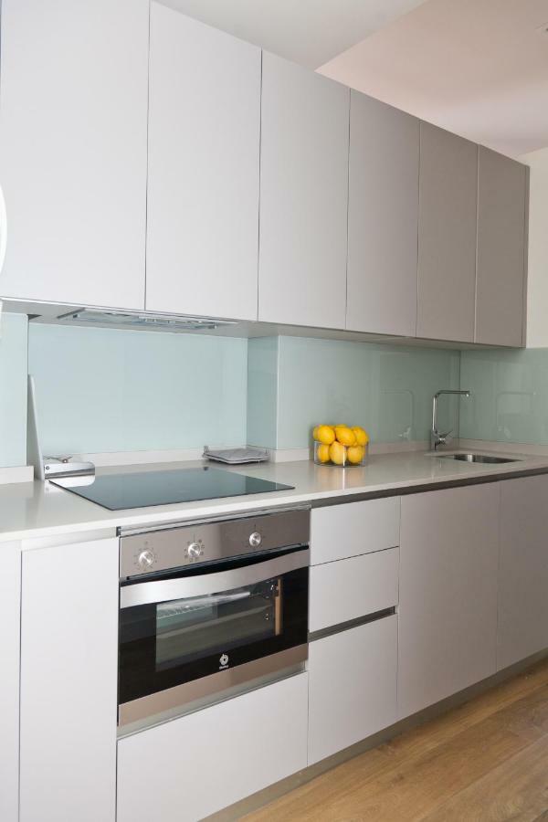 Gotoseville Gerona Suites Zewnętrze zdjęcie
